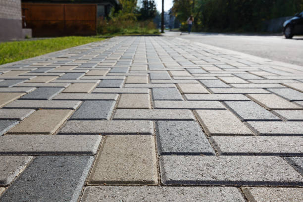 Professional Driveway Pavers in Perry, LA