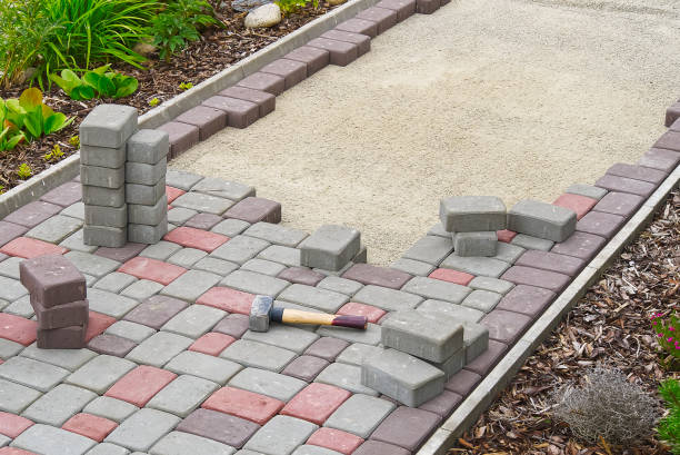 Trusted Perry, LA Driveway Pavers Experts