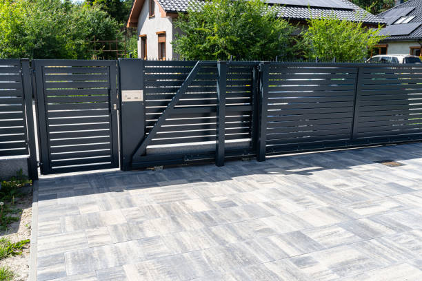 Best Brick Driveway Pavers  in Perry, LA