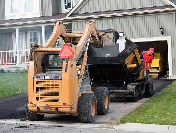 Best Best Driveway Pavers  in Perry, LA