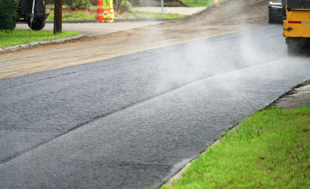 Best Concrete Paver Driveway  in Perry, LA