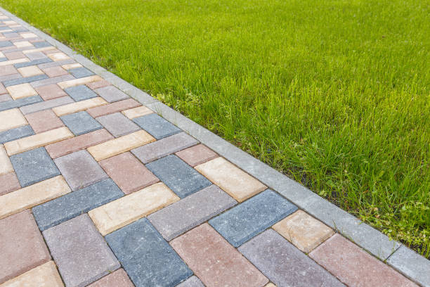 Best Interlocking Driveway Pavers  in Perry, LA